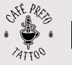 Café Preto Tattoo